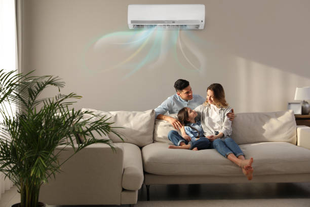 Best HVAC Installation Services  in Duenweg, MO