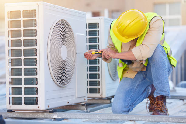 Best HVAC Replacement Cost  in Duenweg, MO