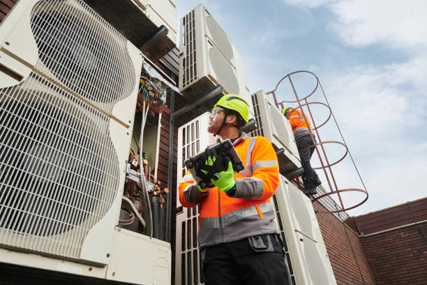 Best HVAC Repair Near Me  in Duenweg, MO