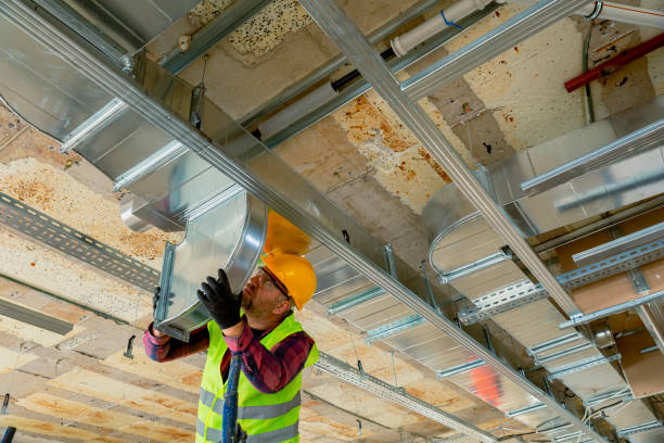 Best Local HVAC Companies  in Duenweg, MO