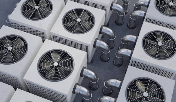 Best Best HVAC Companies  in Duenweg, MO
