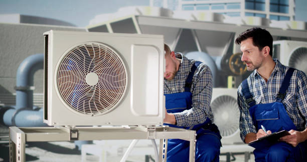 Best Affordable HVAC Services  in Duenweg, MO