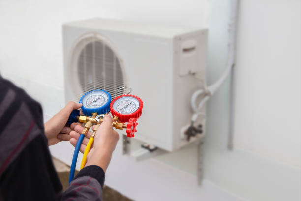 Best HVAC Emergency Services  in Duenweg, MO