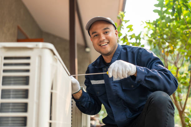Best HVAC Maintenance Near Me  in Duenweg, MO
