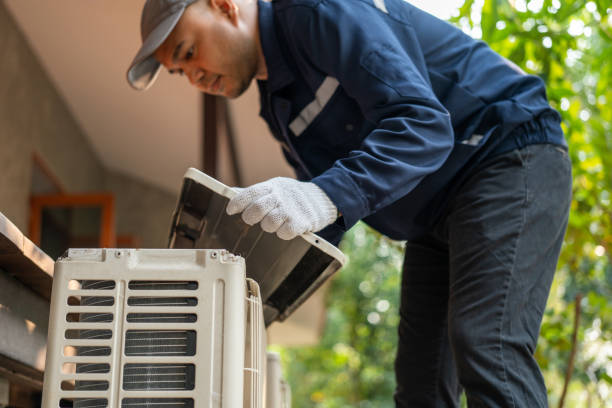 Best Residential HVAC Services  in Duenweg, MO