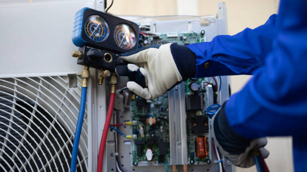 Best Residential HVAC Services  in Duenweg, MO