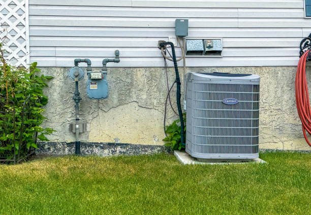 Best HVAC Service Technicians  in Duenweg, MO